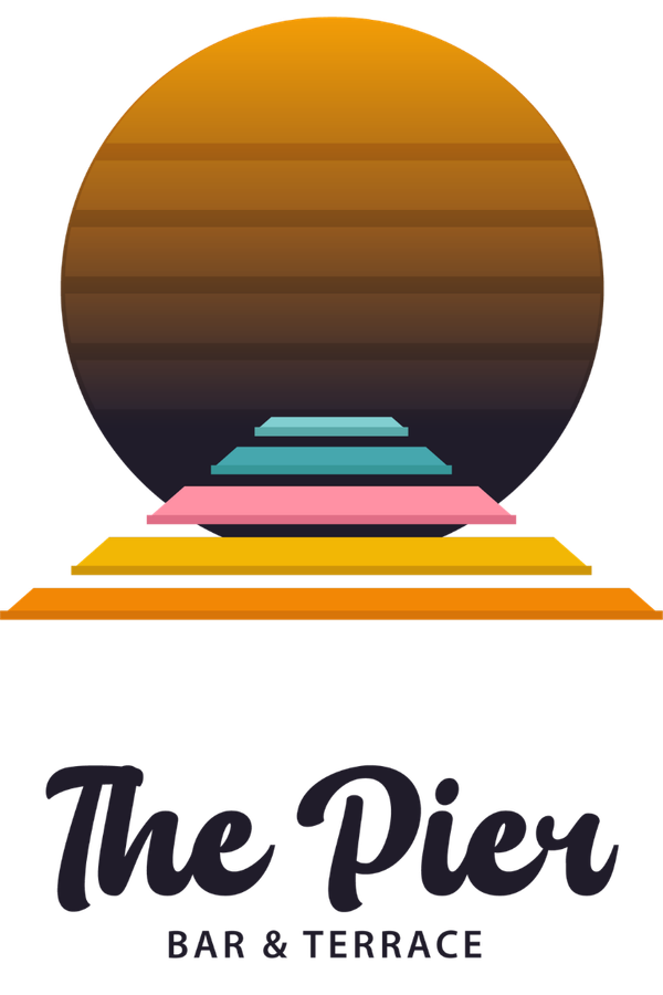 The Pier logo