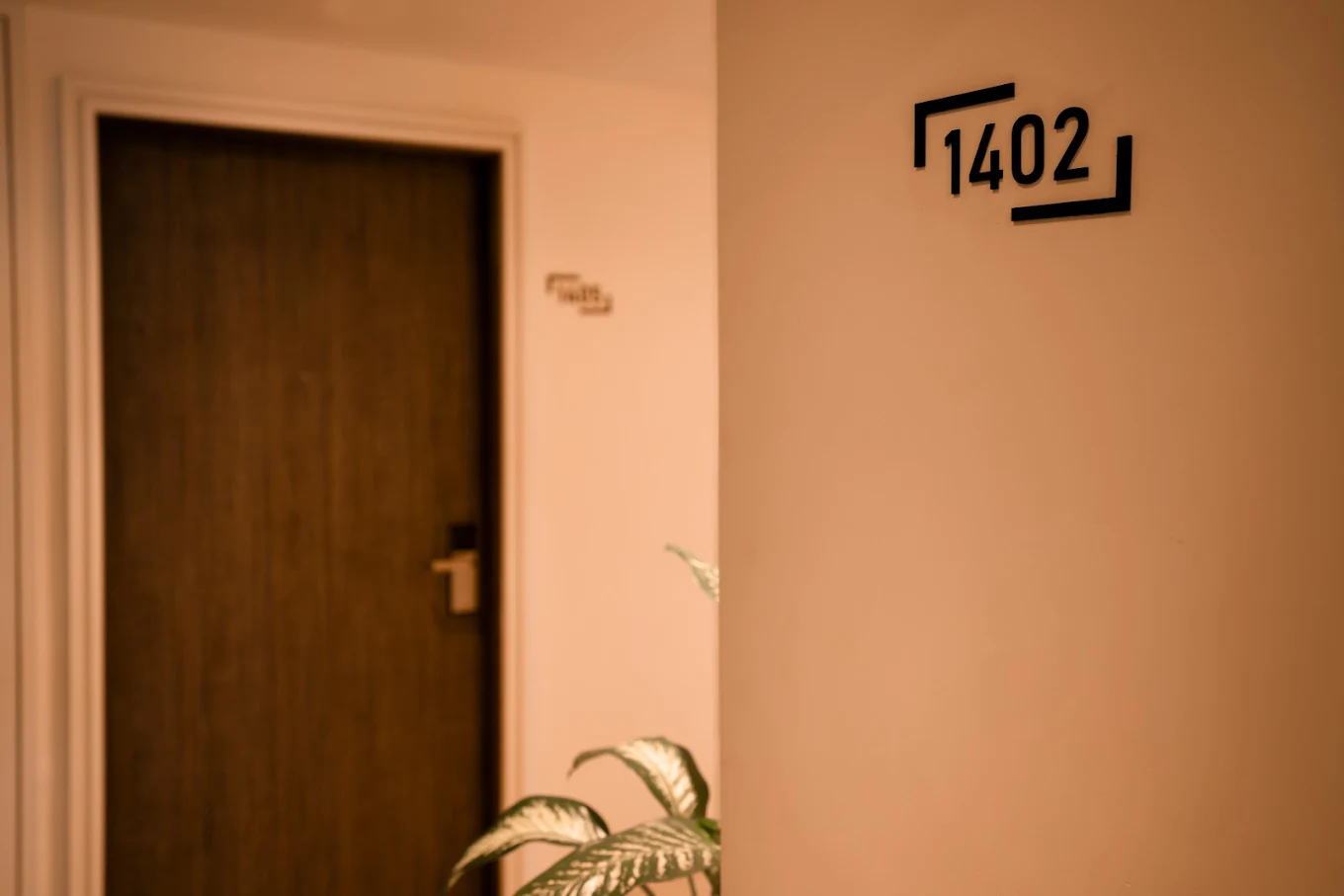 Standard King Room amenities